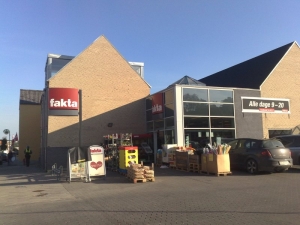 Fakta-langaa